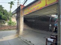 Bán Đất - Ngọc Thuỵ - Mặt Phố - Kinh Doanh - Oto - 63M2 - 4Tỷ9