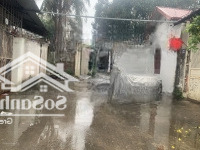 Cơ Hội Tốt Cho Quý Đầu Tư Sinh Lời .230M Tại Phù Lỗ ,Sóc Sơn