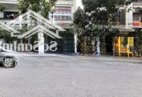 Lô Đất Hoa Hậu Tdc Giang Biên Vỉa Hè Đường 13M Kinh Doanh Đối Diện Trường Học 100M2 -Mặt Tiền5.4M