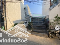 80M2 Đất Khu Phân Lô Xd Cao Tầng- Phạm Văn Đồng- Linh Đông- 5,6Tỷ- Đường Nhựa 5M Xe Hơi-Khu Dân Trí