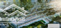 Bán Đất Nền Dự Án Thành Đồng City Rise Phổ Yên, Thái Nguyên/ Chỉ 50 Triệu/Booking Liên Hệ: 0867690736