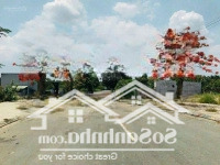 Bán Đất Mặt Tiền Bưng Ông Thoàn Kdc Hiện Hữu Giá Bán 7,490 Tỷ Liên Hệ: 0908979506 E Trí