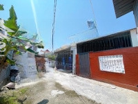 Căn Nhà Hẻm Ôtô Chế Lan Viên, Nha Trang Giá Tốt - Quy Hoạch Đường Lớn Thông Phước Long