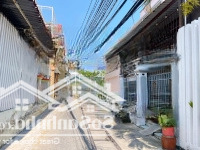 Căn Nhà Hẻm Ôtô Chế Lan Viên, Nha Trang Giá Tốt - Quy Hoạch Đường Lớn Thông Phước Long