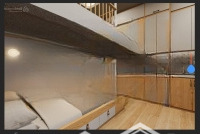 Hàng Siêu Hiếm, Tòa Căn Hộ Dịch Vụ Phố Xã Đàn 70M2 X 7 Tầng Thang Máy,Mặt Tiền5.2M,Diện Tích100 Triệu/Tháng