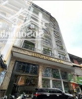 Cần Chuyển Nhượng Nhanh Khách Sạn 4 Sao Tô Ngọc Vân - Tây Hồ - Dòng Tiền 5 Tỷ/Năm 170M2 X 10 Tầng