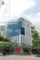 Chính Chủ Cần Chuyển Nhượng Building Trần Thái Tông - Lô Góc 3 Vỉa Hè - 9 Nổi 1 Hầm 200M2