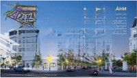 Chính Chủ Cần Bán Nhanh Biệt Thự Sát Chợ Đầu Mối Buôn Bán Tấp Nập Dự Án Sông Hồng Diamond City