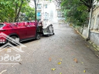 Chính Chủ Cần Bán Gấp Liền Kề Vườn Đào Lạc Long Quân - Tây Hồ 100M2 Hơn 30 Tỷ