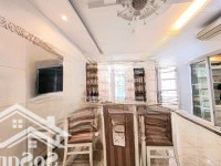 Siêu Biệt Thự Đơn Lập - Lô Góc Kd Đỉnh - Vỉa Hè 6M - Khu Vip Toàn Giới Tinh Hoa Ở 350M2 X 4 Tầng