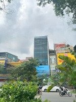 Chính Chủ Bán Mặt Phố Xuân Diệu - Phố Tây Sầm Uất - 8 Tầng Thang Máy 140M2 Chỉ 70 Tỷ