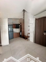 Căn Hộ 1 Phòng Ngủcao Cấp Ngay Công Viên Gia Định, Xung Quanh Nhiều Tiện Ích