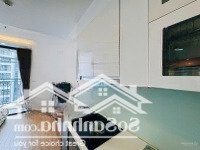 Bán Căn Hộ 1 Phòng Ngủ 1 Vệ Sinhtại Vinhomes Green Bay Mễ Trì Giá Bán 2,25 Tỷ Đại Lộ Thăng Long Cho Thuê 9 Triệu/Tháng
