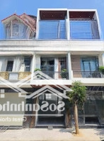 Nhà Kdc Phú Hồng Khang, Phường Bình Chuẩn, Tp Thuận An Full Nội Thất