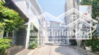Nhà Riêng Đ. Gò Cát - 4 Tầng Với 5 Phòng Ngủ+ 4 Vệ Sinh+ Sân Thượng, Hoàn Công Đầy Đủ. Giá Thương Lượng