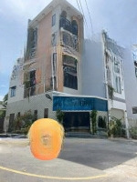 Khu Vip Kiến Thiết Nhà 3 Tầng 4 Phòng Ngủđường 6M Chỉ 7.6 Tỷ, Liên Hệ: 0915.479.678