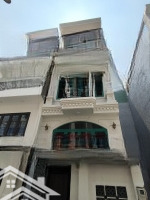 Nhà Bao Đẹp Và Chất Nhất Khu Vực Nguyễn Thái Sơn, Cần Bán Nhanh Liên Hệ: 0707520007