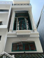 Nhà Bao Đẹp Và Chất Nhất Khu Vực Nguyễn Thái Sơn, Cần Bán Nhanh Liên Hệ: 0707520007