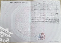 Cc Gửi Bán Lô Góc Gần Ngay Cạnh Chợ Cầu-Thọ An Ô Tô Đỗ Cửa