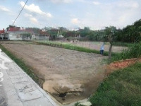 Bán Đất Siêu Víp Tái Định Cư Phú Tân Thủ Dầu Một Bình Dương