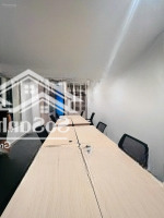 Cho Thuê Officetel Chung Cư Sky Center Căn Góc 43,32M2 = 11 Triệu5/Tháng Full Nội Thất Công Ty