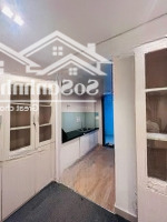 Cho Thuê Officetel Chung Cư Sky Center Căn Góc 43,32M2 = 11 Triệu5/Tháng Full Nội Thất Công Ty