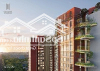 Nhận Booking Căn Hộ Cao Cấp Orchard Heights - Sycamore Bình Dương Từ Cđt, Giá Rumor 50 Triệu/M2
