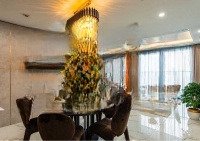 Bán Căn Hộ Duplex 120M2 Giá Tốt Tại Ht Pearl, Tân Hòa, Dĩ An, Bình Dương Em Thoại 0354391150