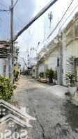 Bán Đất Tặng Nhà, Ô Tô Đổ Cửa, Kế Bên Cư Xá Ngân Hàng, 120M2, Xd Cao Tầng, Chỉ 7.99 Tỷ