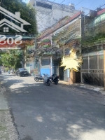 Chính Chủ Bán Nhà Hẻm 347 Lê Văn Thọ, P9, Dt: 4X17M, Kc: 3 Lầu, Giá Chỉ 7.X Tỷ