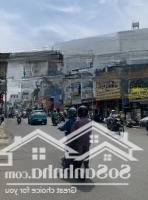 Nhà Mtnb 6M Ni Sư Huỳnh Liên, P10, Tân Bình - Dt: 4*13,5M - Btct 3 Tầng - Giá Bán 8,3 Tỷ Tl