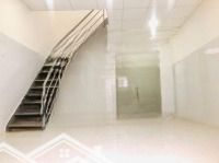 Giáp Bình Thạnh - 2 Tầng - 46M2 - Nhà Mới Đẹp Vào Ở Ngay- Đh Luật - Hiệp Bình Chánh - Chỉ 4,2 Tỷ