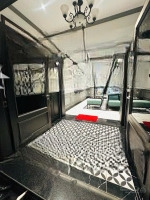 Siêu Phẩm! Nhà Đẹp Q. Hoàng Mai - Thang Máy Nhập Khẩu - Ôtô Đỗ Cửa - Nội Thất Luxury