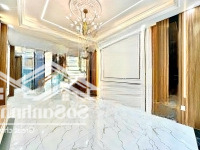 Bán Nhà Đẹp 40M2 Tại Chợ Hàng, Lê Chân, Hải Phòng, Ô Tô Đỗ Cửa, Sẵn Sổ Hồng, Giá Cực Tốt