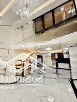 Bán Siêu Phẩm Luxury 56M2 Tại Dân Lập, Lê Chân, Hải Phòng, Ngõ Thông, Ôtô Đỗ Cửa, Sẵn Sổ, Giá Tốt