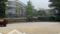 Nhà Phố Louis Garden Khang An Ngang 7M Rộng Có Sân Vườn Garage Ô Tô. Giá Cực Tốt Đầu Tư