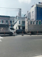 Hàng Ngộp: Mặt Tiền Tô Ký - Vị Trí Vàng - Diện Tích: 240M2 - Ngay Ngã Tư Nguyễn Ảnh Thủ - Giáp Quận 12.