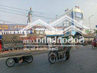 Hàng Ngộp: Mặt Tiền Tô Ký - Vị Trí Vàng - Diện Tích: 240M2 - Ngay Ngã Tư Nguyễn Ảnh Thủ - Giáp Quận 12.