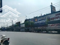 Hàng Ngộp: Mặt Tiền Tô Ký - Vị Trí Vàng - Diện Tích: 240M2 - Ngay Ngã Tư Nguyễn Ảnh Thủ - Giáp Quận 12.