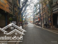Mặt Phố Vị Trí Đắc Địa Ô Tô Tránh Kinh Doanh Sầm Uất Nghĩa Tân 77.1M2 3Tầng Mt4.7M 36.5Tỷ Cầu Giấy