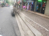 Mặt Phố Vị Trí Đắc Địa Ô Tô Tránh Kinh Doanh Sầm Uất Nghĩa Tân 77.1M2 3Tầng Mt4.7M 36.5Tỷ Cầu Giấy