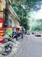 Bán Nhà Mặt Phố Mậu Lương, 7 Tầng Thang Máy, 62M2, Mặt Tiền 5M