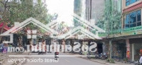 Bán Nhà Mặt Phố Mậu Lương, 7 Tầng Thang Máy, 62M2, Mặt Tiền 5M