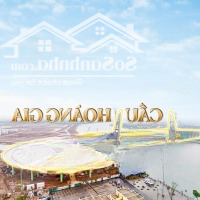 Shophouses View Vincome Mega Mall Đv 03 -11 Độc Quyền F1 Vinhomes Tts 14 Tỷ
