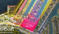 Shophouses View Vincome Mega Mall Đv 03 -11 Độc Quyền F1 Vinhomes Tts 14 Tỷ