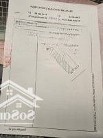 Bìa Làng Cổ Miếu 110,5M2 Đường 3 Xe Công Tránh. Giá Đầu Tư Chỉ 5X Triệu/M2. Hàng Cc