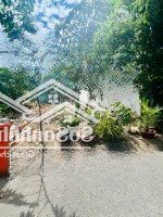 115M2 Đất Thổ Cư, Sổ Riêng Phía Trước Mặt Tiền Đất Là Chung Cư The Emerald Đầy Đủ Dịch Vụ