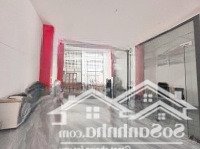 Cho Thuê Nhà 400M2 Nguyên Căn Mới Keng Mặt Tiền Đường Bùi Văn Hòa