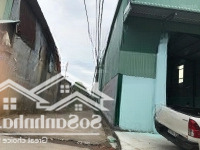 Cho Thuê Nhà Xưởng Gần 500M2 Ngay Đường Đồng Khởi, Tp Biên Hòa, Đồng Nai