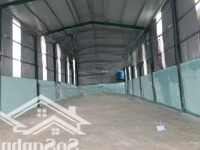 Cho Thuê Nhà Xưởng Gần 500M2 Ngay Đường Đồng Khởi, Tp Biên Hòa, Đồng Nai